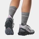 OUTpulse Mid GTX Women  Arctic Ice / India Ink / Orchid Bloom