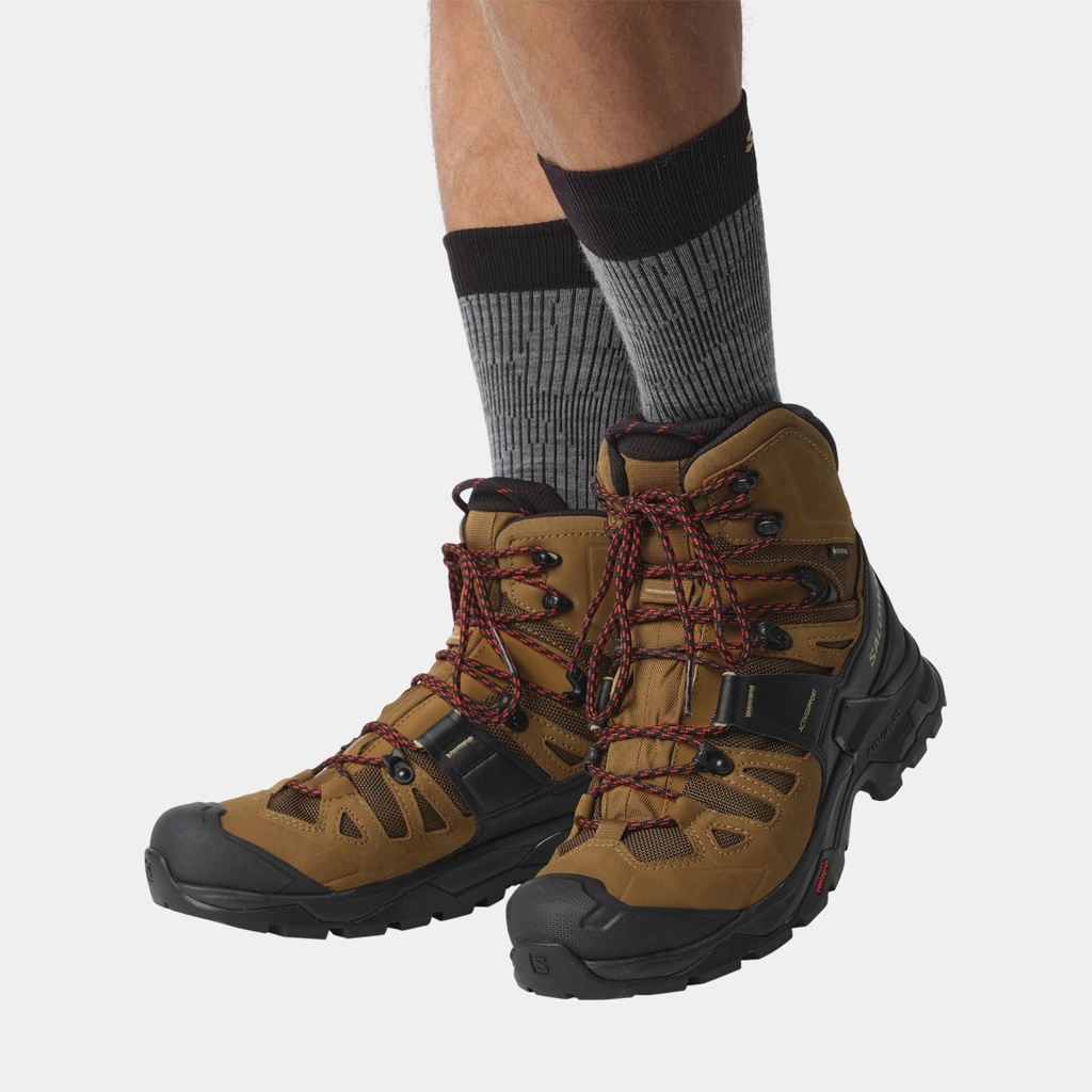 Supercross 4 GTX Stargazer / Black (copie)