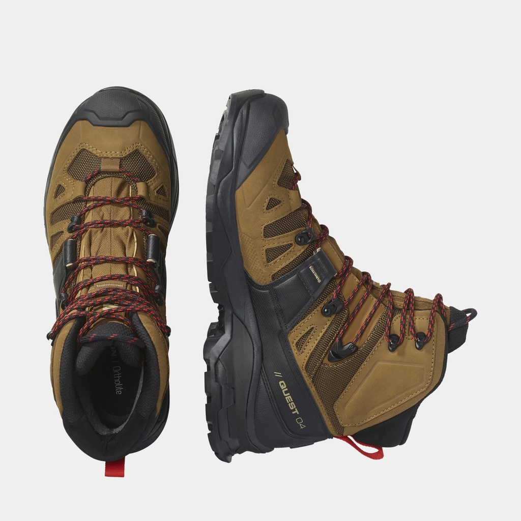 Supercross 4 GTX Stargazer / Black (copie)