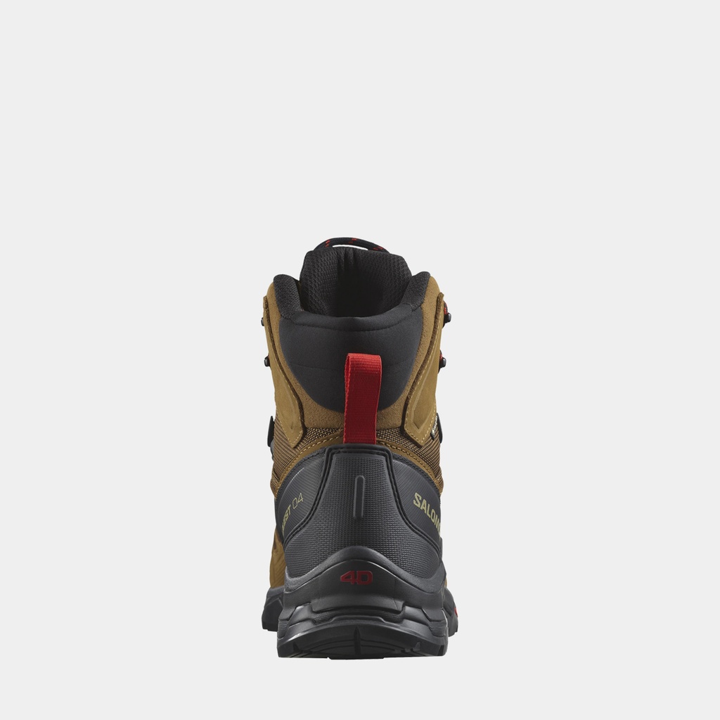 Supercross 4 GTX Stargazer / Black (copie)