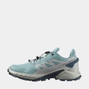 Supercross 4 GTX Women (2022)  Stone Blue / Lunar Rock / Stargazer