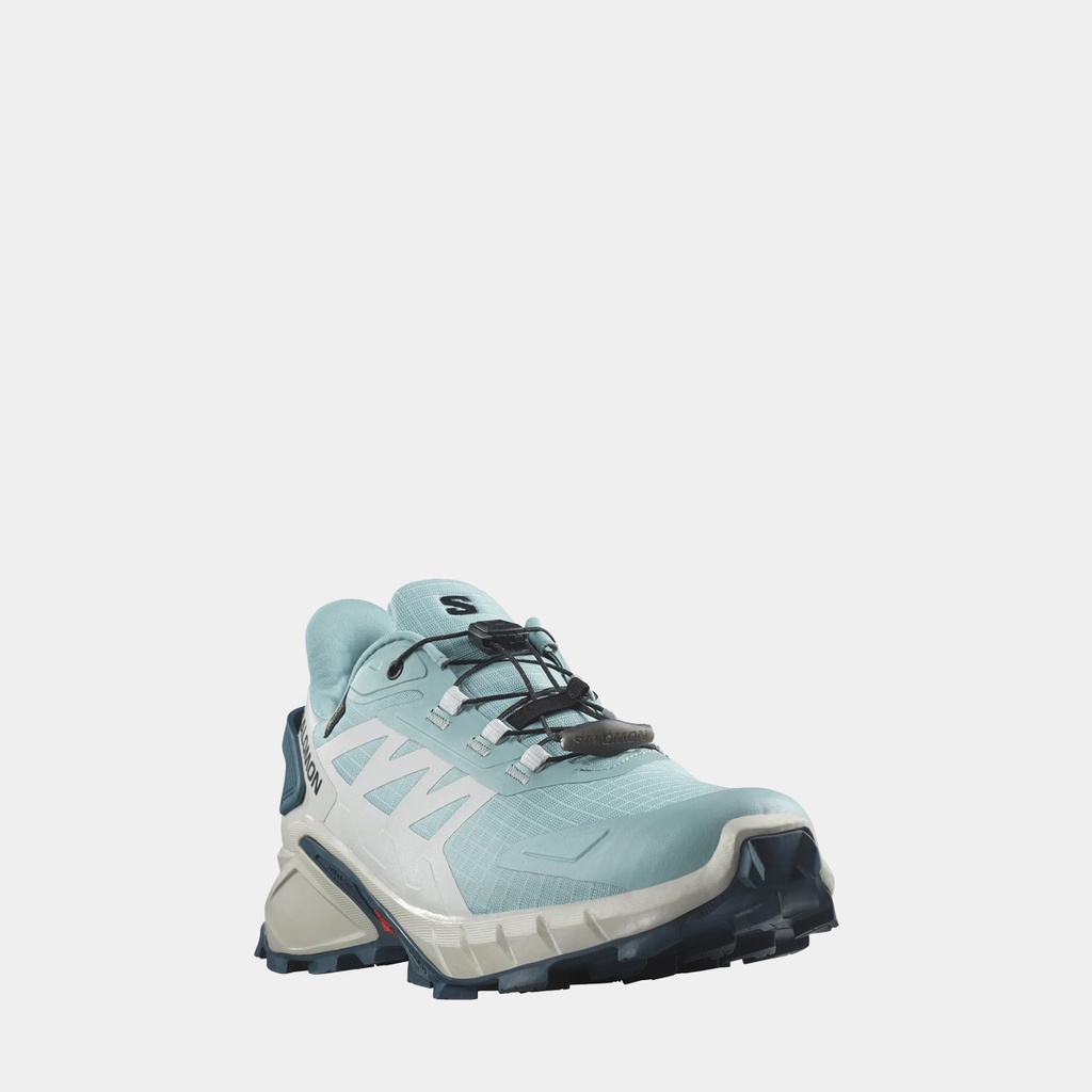 Supercross 4 GTX Women (2022)  Stone Blue / Lunar Rock / Stargazer