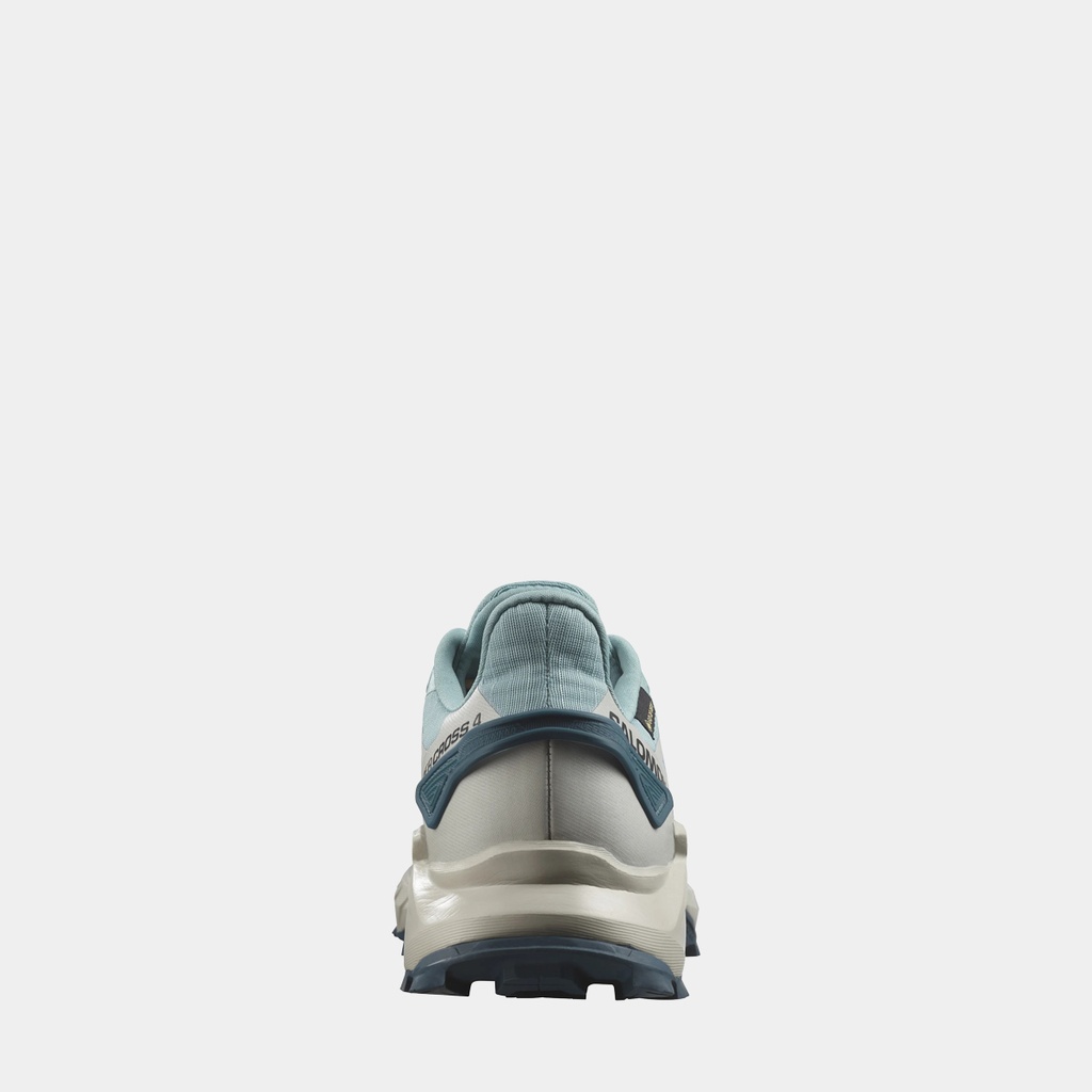 Supercross 4 GTX Women (2022)  Stone Blue / Lunar Rock / Stargazer