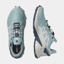Supercross 4 GTX Women (2022)  Stone Blue / Lunar Rock / Stargazer