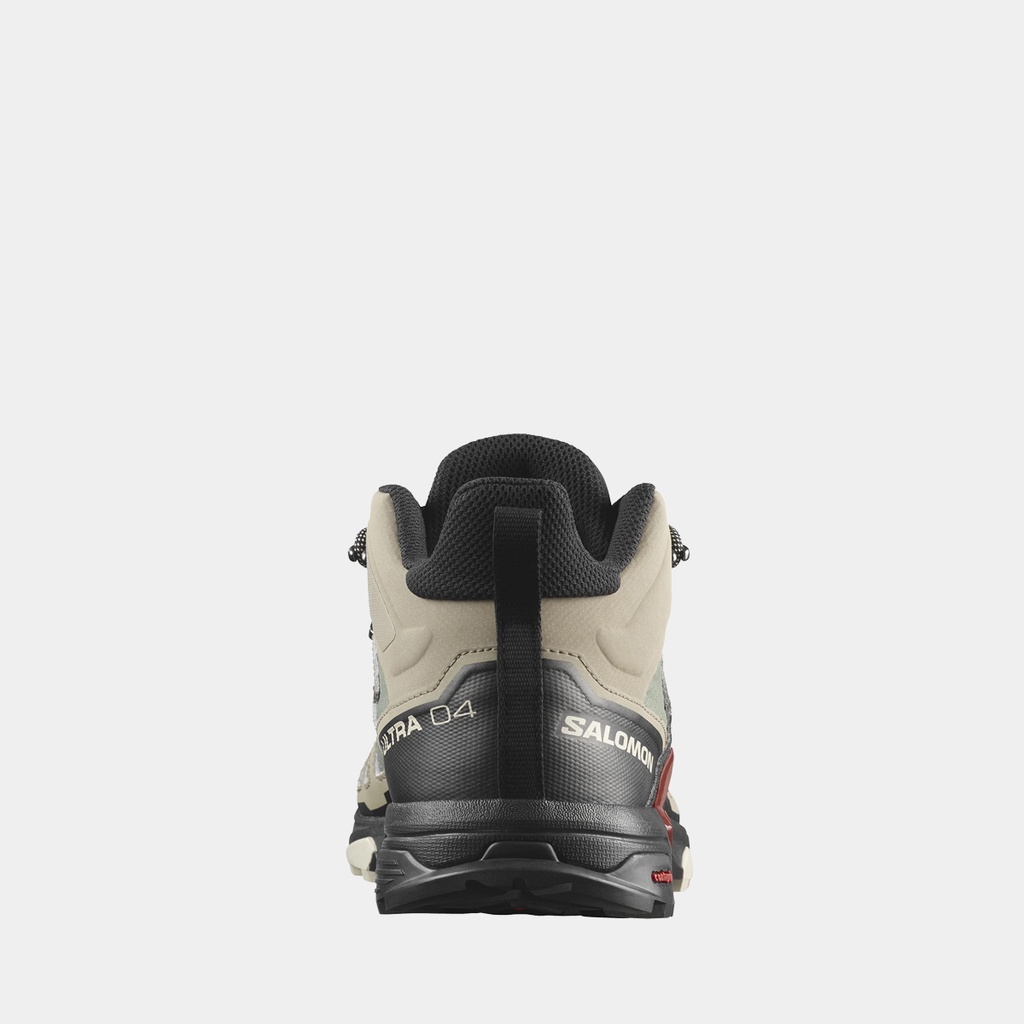 X Ultra 4 Mid GTX Vintage Khaki / Black / Burnt Henna