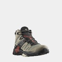 X Ultra 4 Mid GTX Vintage Khaki / Black / Burnt Henna