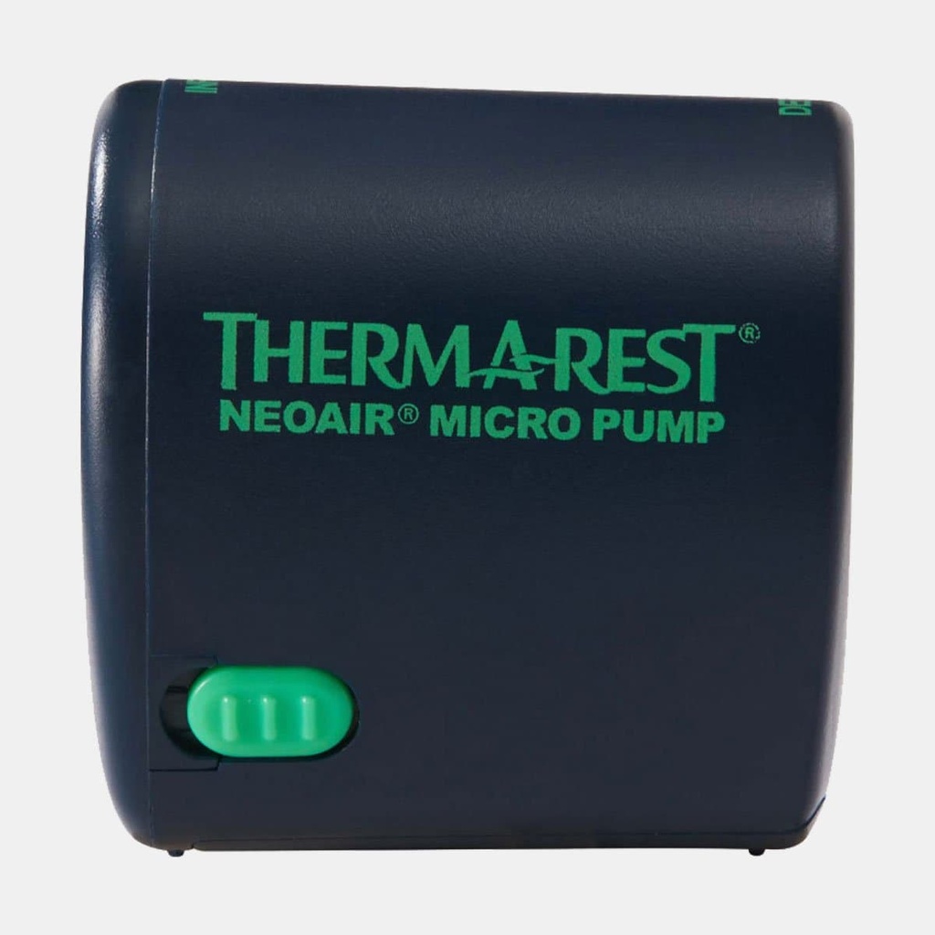 NeoAir Micro Pump