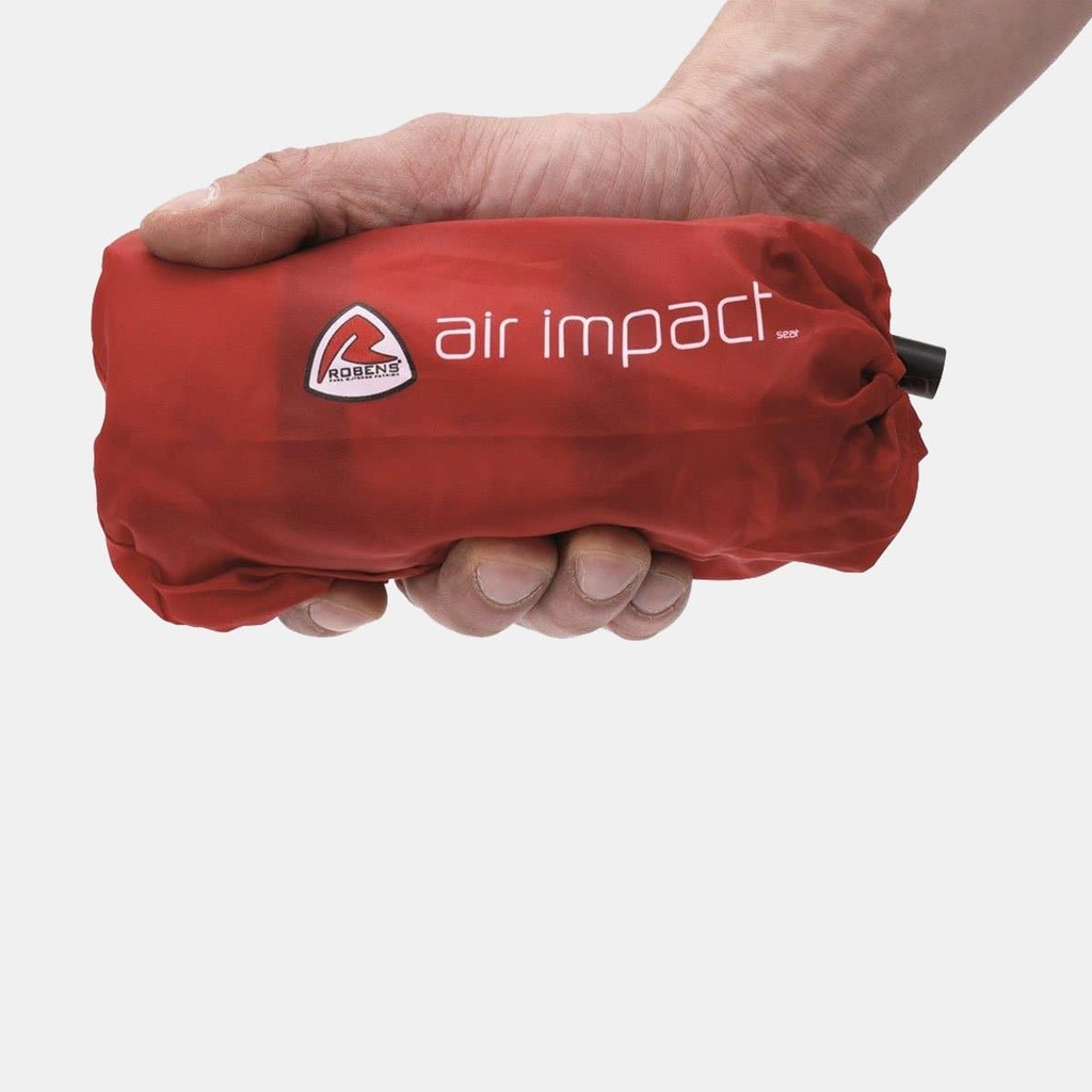 Air Impact Seat 38