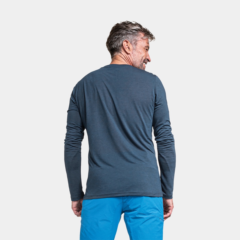Dimsdale Longsleeves Dress Blues