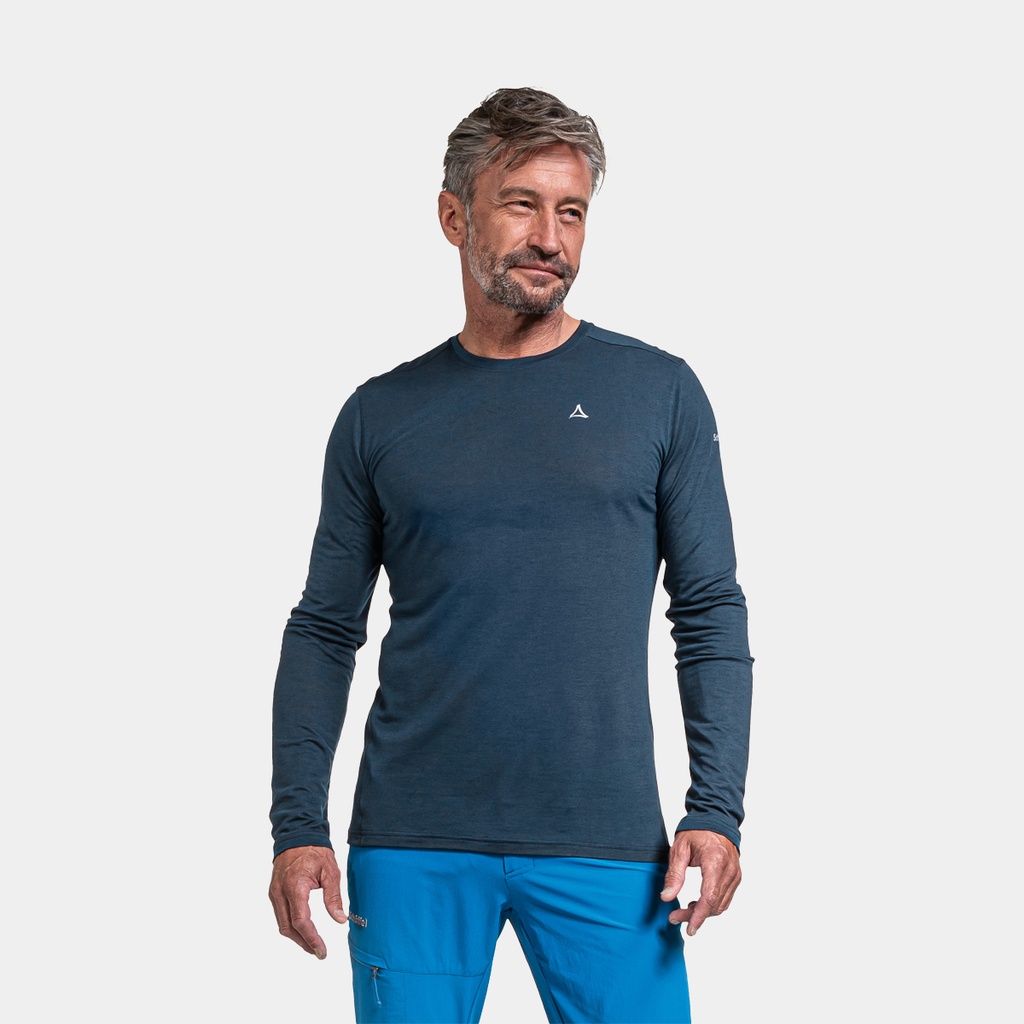 Dimsdale Longsleeves Dress Blues
