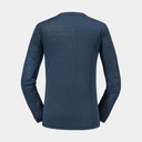 Dimsdale Longsleeves Women Dress Blues