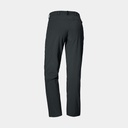 Engadin 1 Warm Pants Women Black