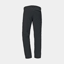 Folkstone Warm Pants Black