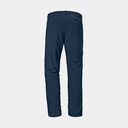 Koper 1 Warm Pants Navy Blazer