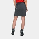 Monte d'Oro Skort Women Asphalt