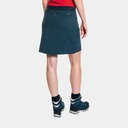 Monte d'Oro Skort Women Dress Blues