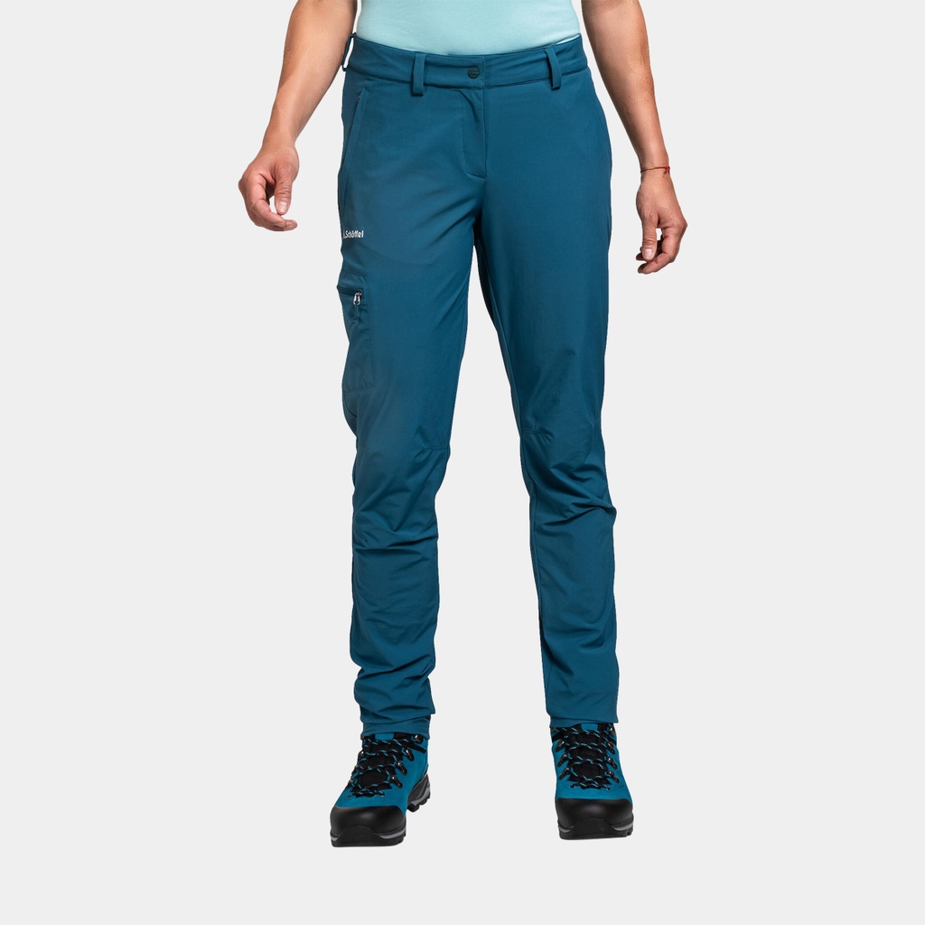 Ascona Pants Women Dress Blue (copie)