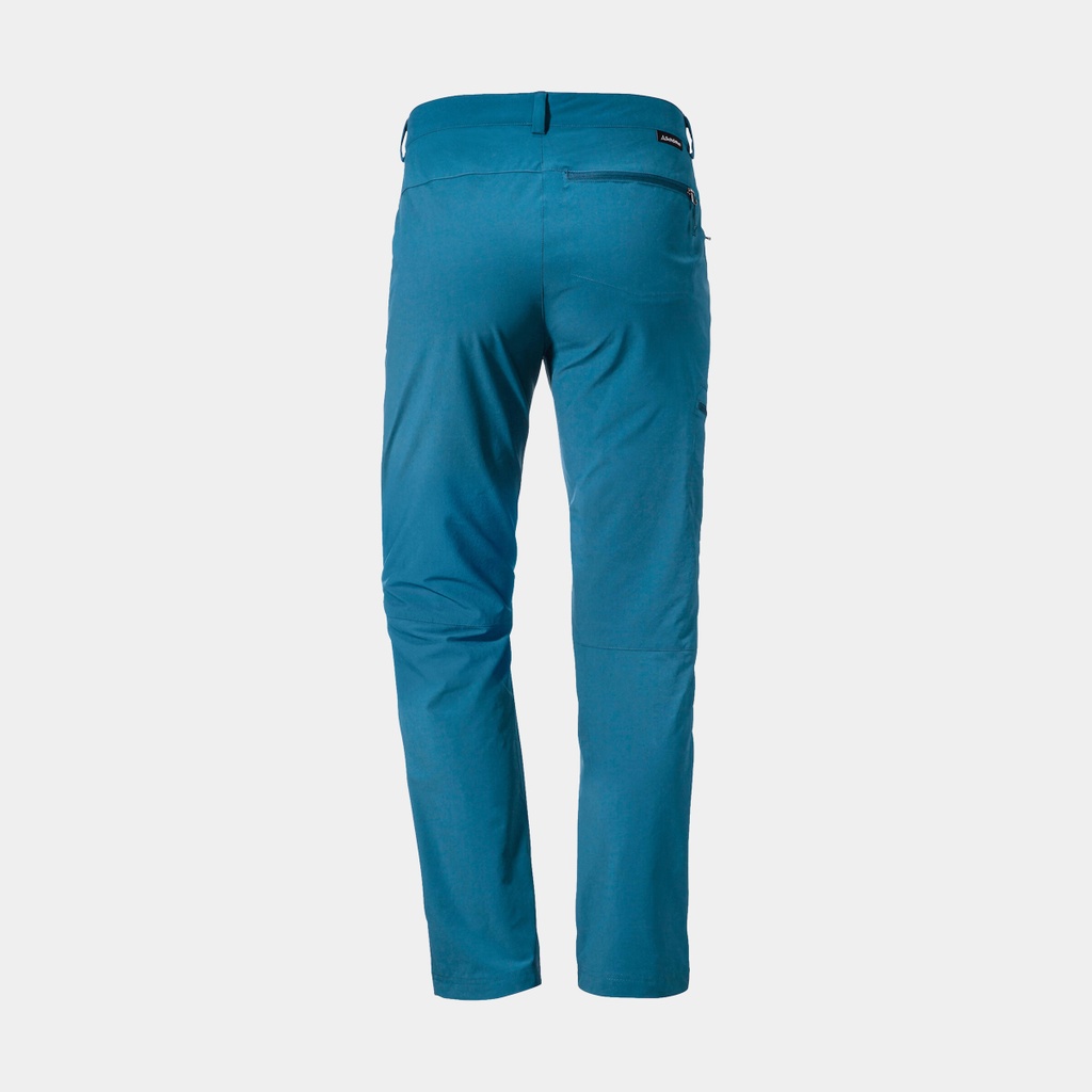 Ascona Pants Women Dress Blue (copie)