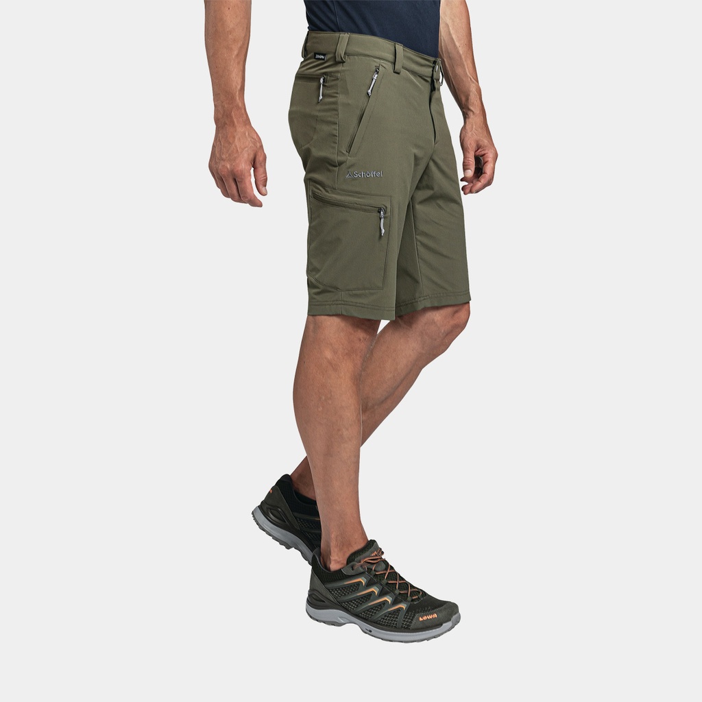 Folkstone Shorts Sea Turtle