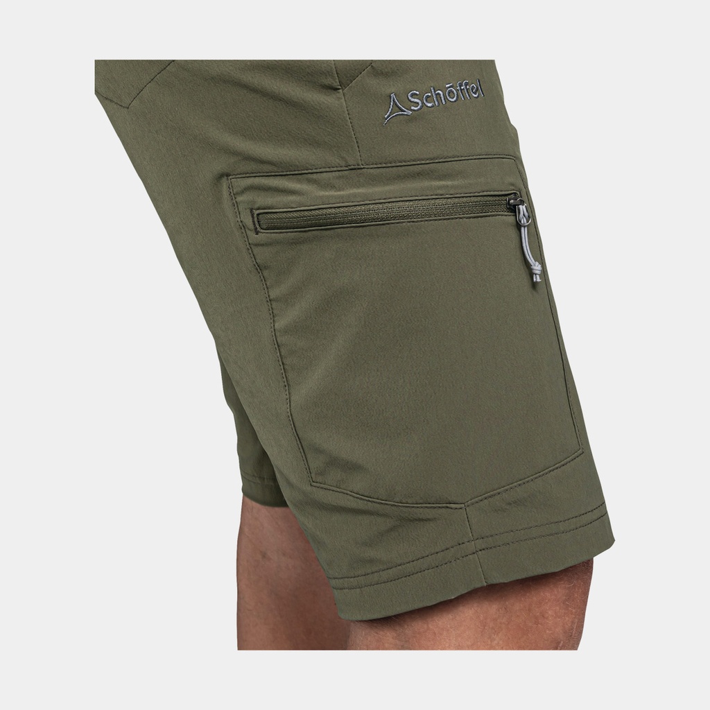 Folkstone Shorts Sea Turtle