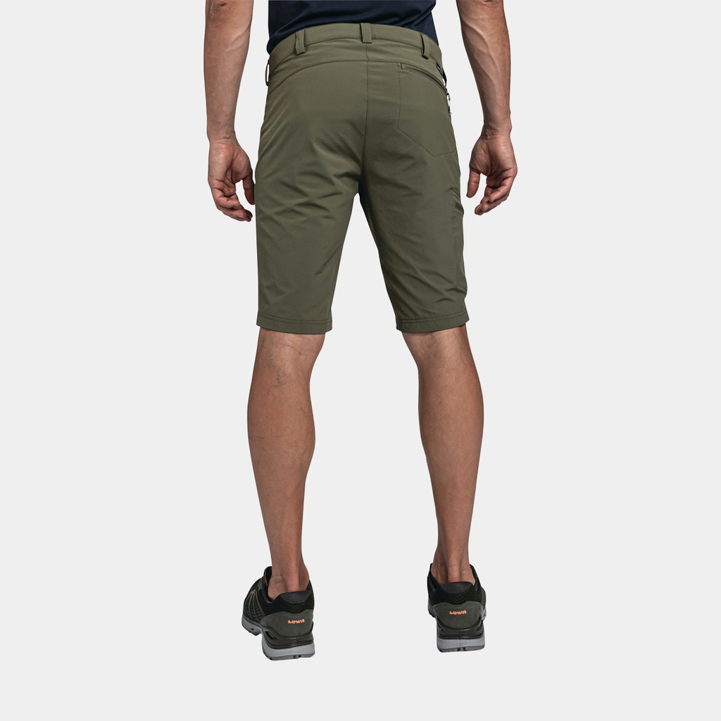 Folkstone Shorts Sea Turtle