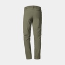 Folkstone Zip Off Pants Sea Turtle