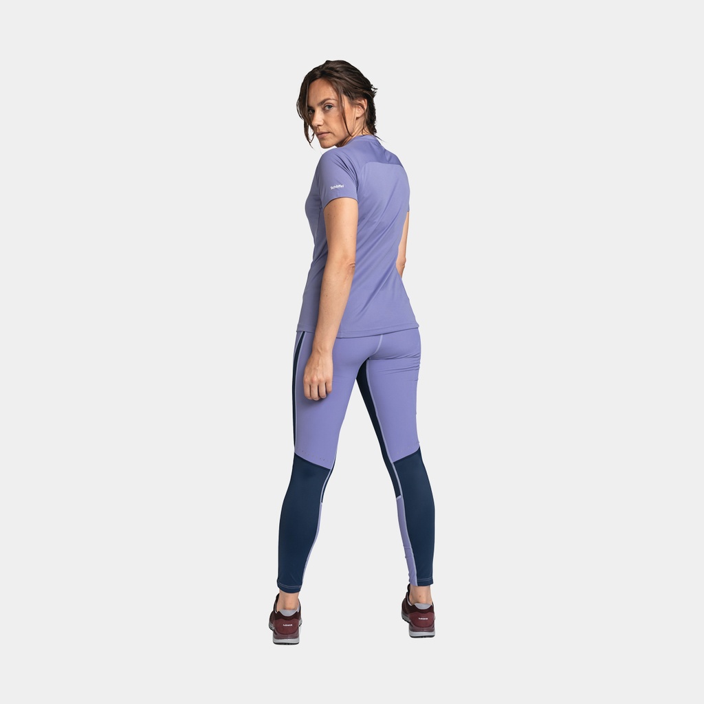Solvorn 1 T-Shirt Spring Lavender