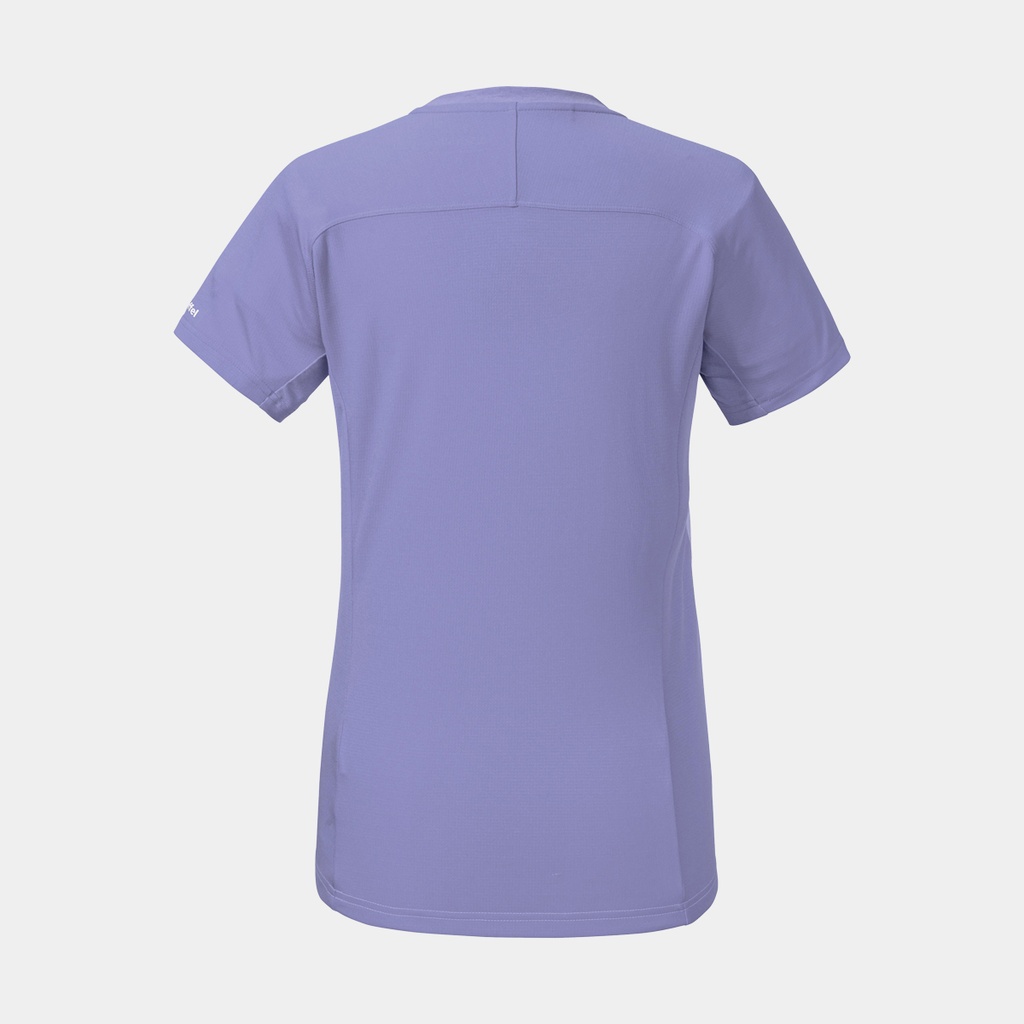 Solvorn 1 T-Shirt Spring Lavender
