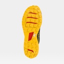 Kaptiva Black / Yellow