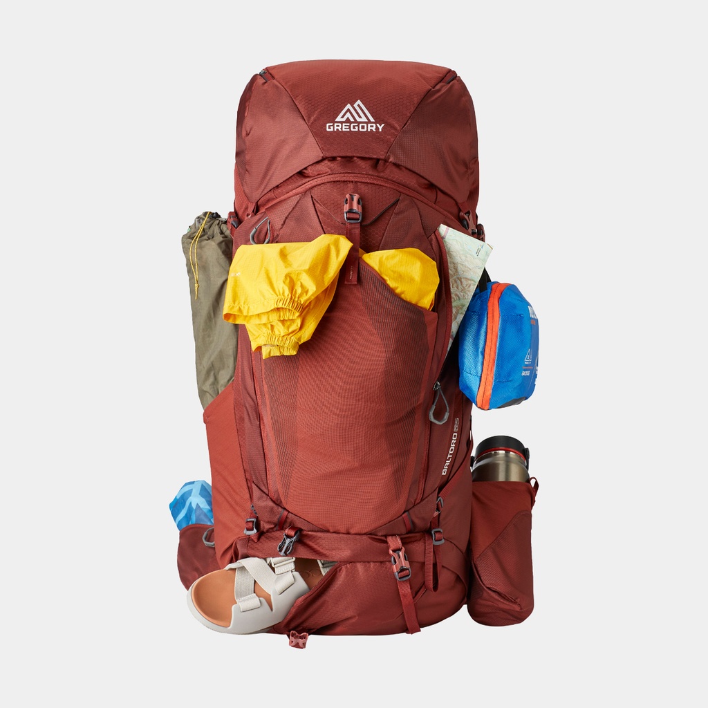 Baltoro 65 Alaska Blue (copie)