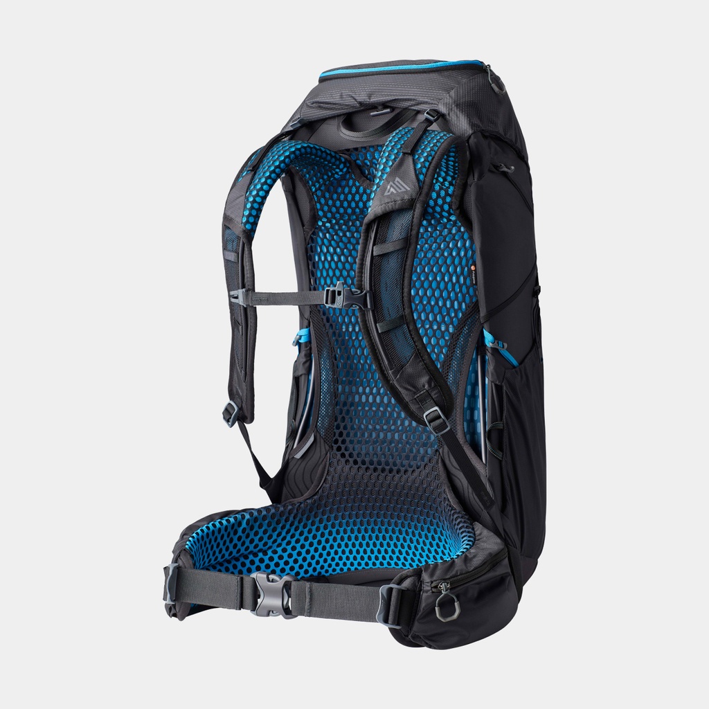 Focal 38 Ozone Black