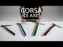 Corsa Alpine