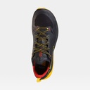 Kaptiva Black / Yellow