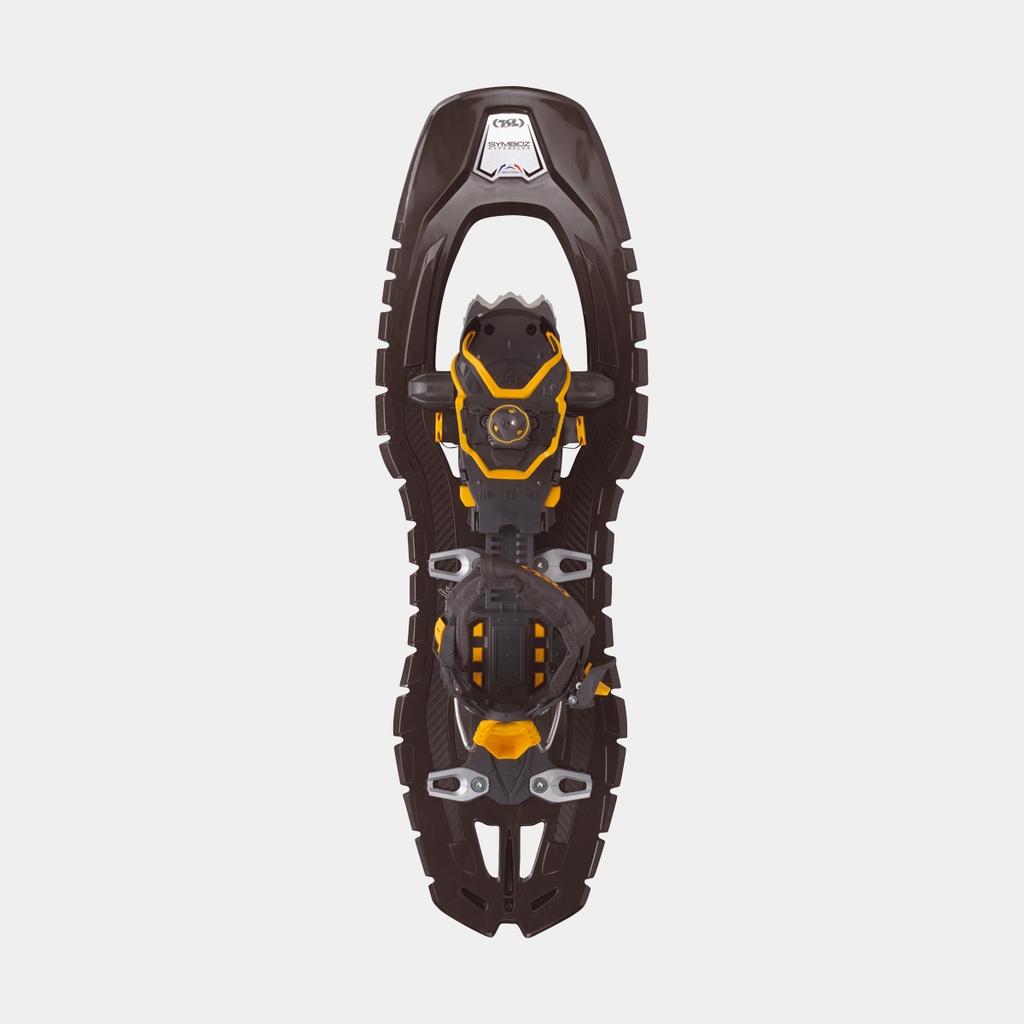 Symbioz Hyperflex Adjust Titan Black