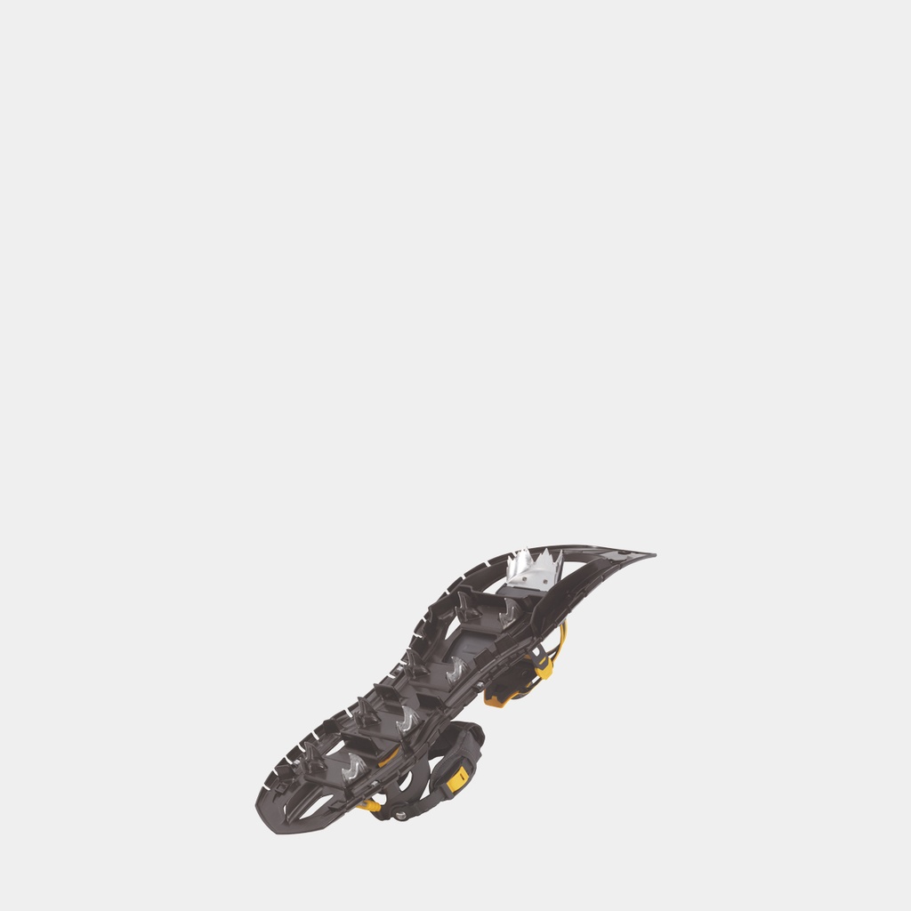 Symbioz Hyperflex Adjust Titan Black
