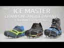 Ice Master Light L (42-44 EU)