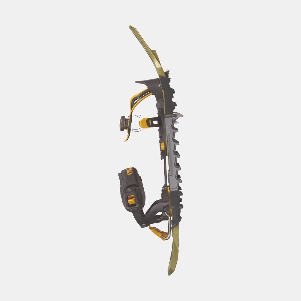 Highlander Adjust Olive