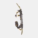 Highlander Adjust Olive