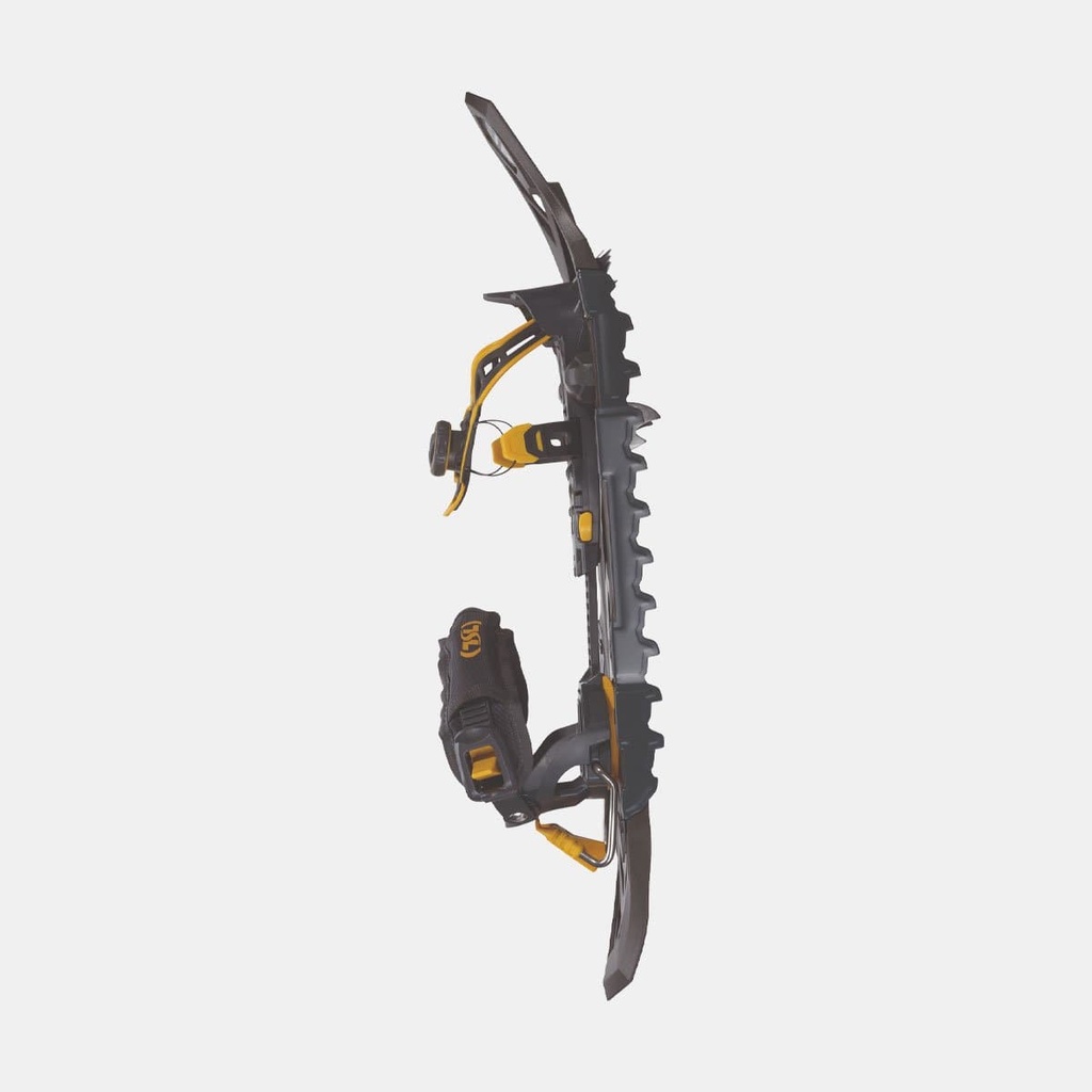 Highlander Adjust Titan-Black