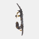 Highlander Adjust Titan-Black