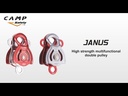 Janus Pro