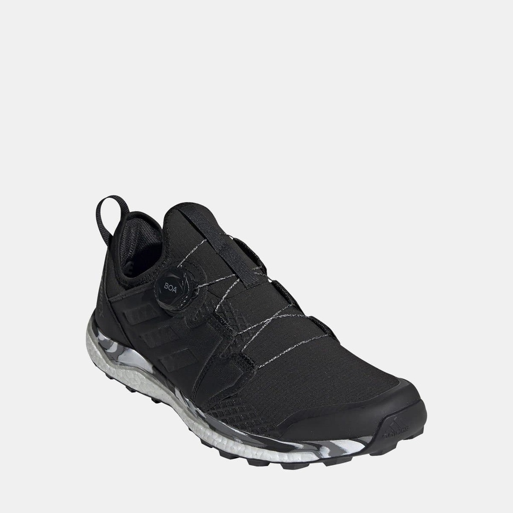 Terrex Agravic Boa Black / Black / Grey