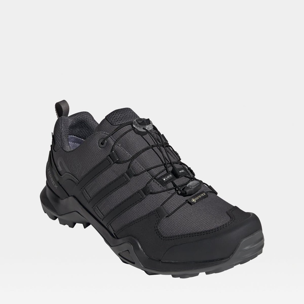 Terrex Swift R2 GTX Grey Six / Core Black / Grey Four