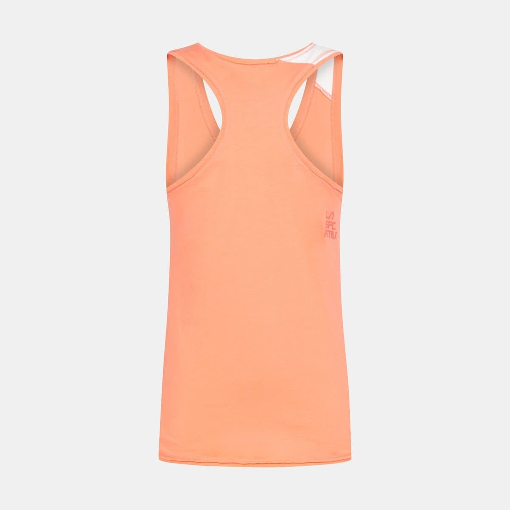 Van Tank Women Flamingo 