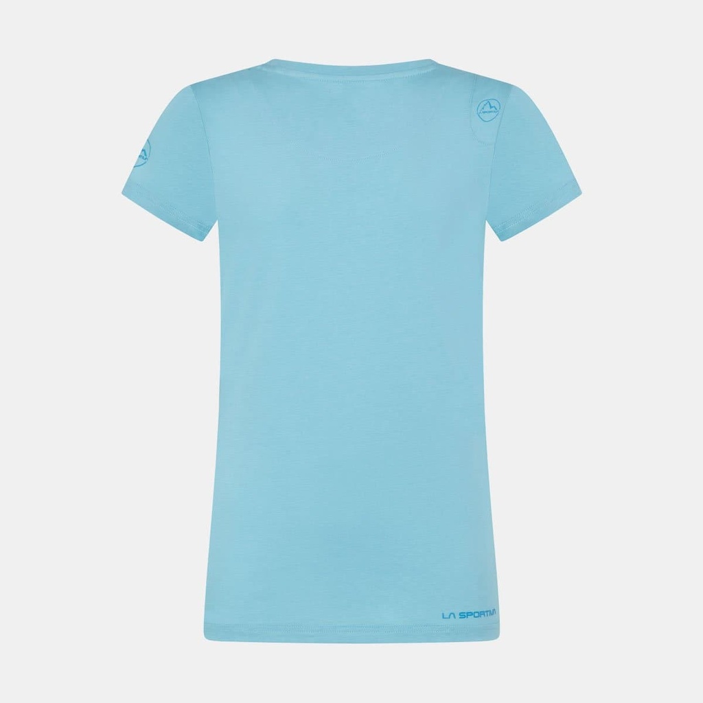 Bloom T-Shirt Women Flamingo (copie)