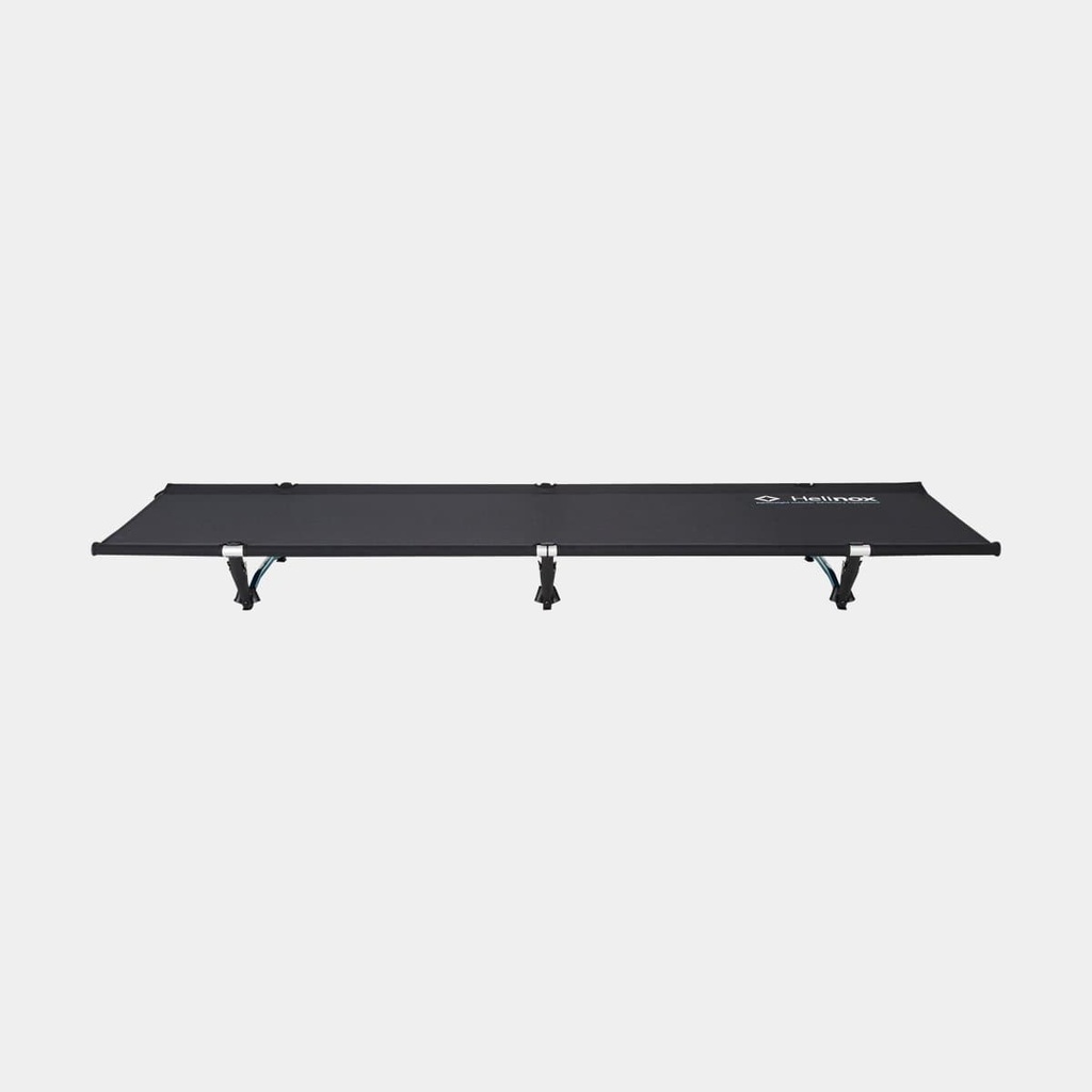 Cot One Convertible Black