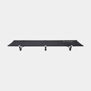 Cot One Convertible Black