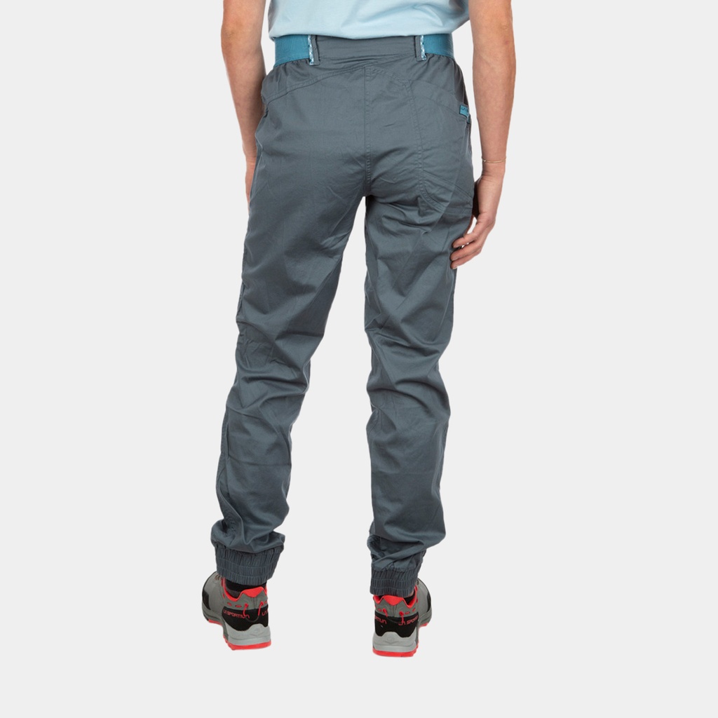 Tundra Pants Women Slate 