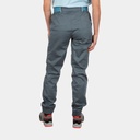 Tundra Pants Women Slate 