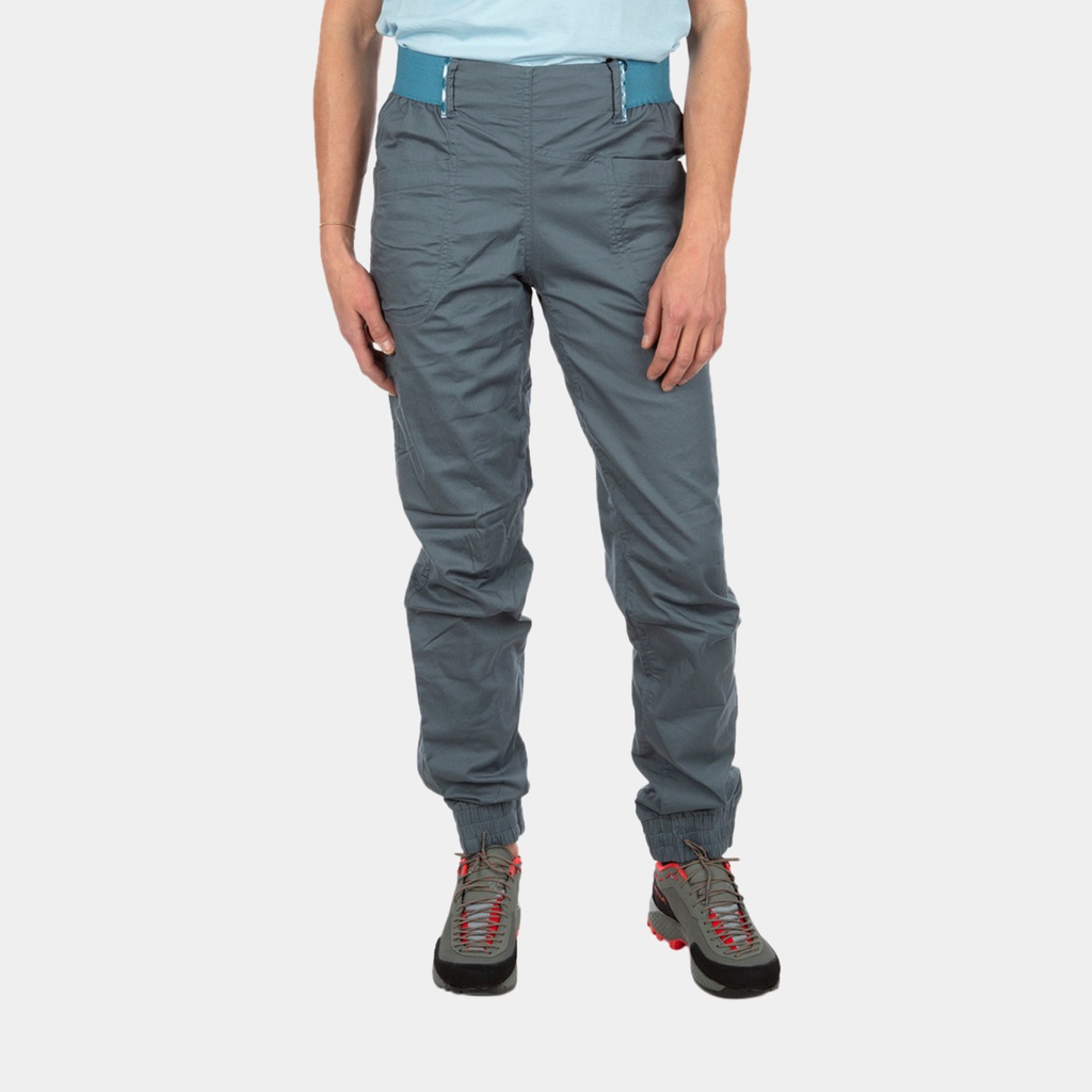 Tundra Pants Women Slate 